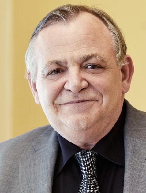 Prof. Dr. Arben Gjata – KOSCS