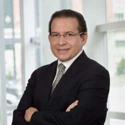 Prof. Dr. Ruben Peralta, MD, FACS, FCCM, FCCP, MAMSE